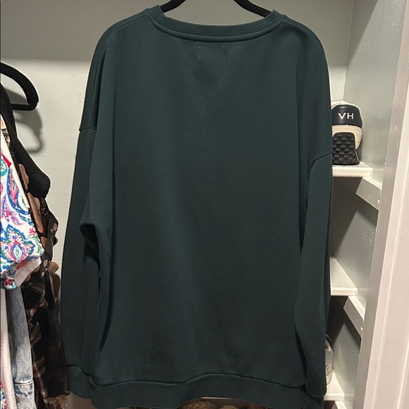 SSYS Scripture Sweatshirt - Picture 5 of 5